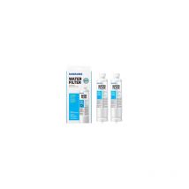 Lot de 2 filtres haf-cin/exp d'origine (DA29-00020B) Réfrigérateur, congélateur beko, rosieres Samsung