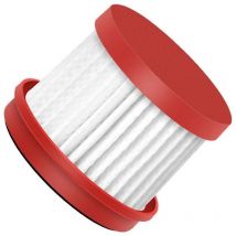 Fei Yu - Lot de 2 filtres Hepa pour aspirateur Mijia Deerma Cm1300 Cm1900