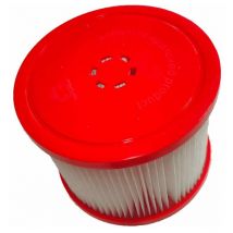 Ospazia - Lot de 2 filtres pour spa gonflable 10 x 10 x 8 cm - Compatible Sunspa et Spalounge