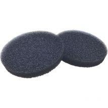 Lot de 2 filtres pollen pour Nano Air 50 aldes