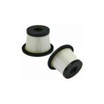 Lablanc - Lot de 2 filtres pour aspirateur sans fil Silvercrest Shaz 22.2 C3