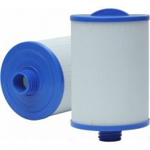 Lot de 2 filtres pour Spa - Unicel 6CH-940 PWW50P3 - Waterway Front Access - FC-0359