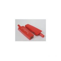 Lot de 2 fusibles hpc 4A pour multimetre CATU DX-02009