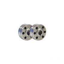 Lot de 2 galets acier type b GYS 1/1.2mm