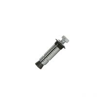 Lot De 2 Goujons Et Vis Acier Spit Diam.14 x L.55 Mm