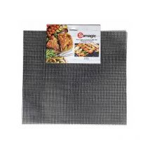 Somagic - lot de 2 grilles rectangulaire 36X40CM 403640CDS