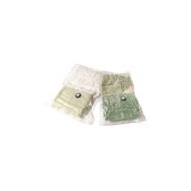 Lot de 2 housses de rangement Compactor Taille m et l