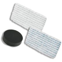 Rowenta - Lot de 2 Lingettes + filtre mousse