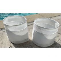 Manchettes de rechange X2 pour cartouches Easyfilter compatible filtrinov fb 12 /14