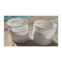 Destockage - Manchette de rechange Easyfilter pour cartouche de filtration Filtrinov mx 18/25