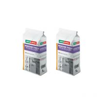 Parexlanko - Lot de 2 Colles béton cellulaire 10kg