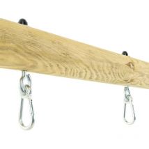 Tp Toys - Lot de 2 mousquetons pour portique
