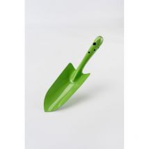 Lot de 2 outils de jardin Suan Transplantoir et pic - En acier