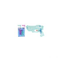 Lot de 2 pistolets à eau 15cm 2 couleurs