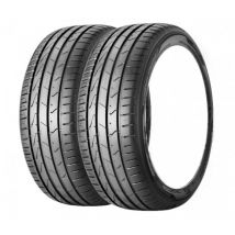 Hankook - Lot de 2 Pneus Ventus Prime 3 K125 205/60 R16 96V