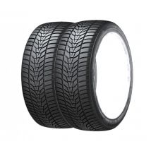 Hankook - Lot de 2 Pneus Winter iconcept Evo3 w 205/55 R19 97H xl