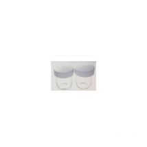 Kenwood - Lot de 2 pots verre + couvercle pour AT320 (KW697736) Robot ménager