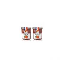 Lot de 2 Préparations de fraise 320g Lucien Georgelin