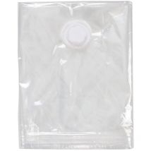 Sac compresseur d'air (Lot de 2) 50x70 cm