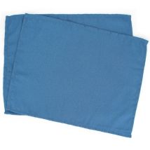 Lot de 2 sets table 35x45 Jacquard cube