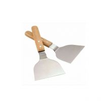 Set de 2 spatules pour plancha Cook'in Garden