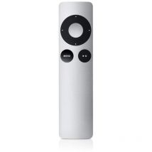 Gotrays - Lot de 2 Télécommande tv mc377ll/a pour Apple tv 2 3 Music System