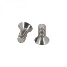 Hayward - Lot De 2 Vis Pour Couvercle De Skimmer De Piscine - Spx1082z1