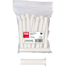 Pack de 20 pièces de tamis liquix sleeve 20 x 85mm - 08460078