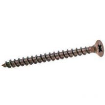 Vite truciolare tsp bronzata Ambrovit