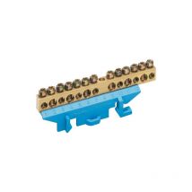 KM13N accessoire pour clôture électrique - Hager