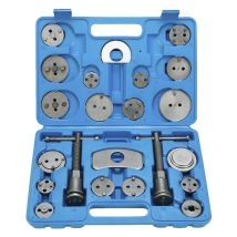 Jopassy - Lot de 22 repousse-pistons de frein universels - Pour voiture