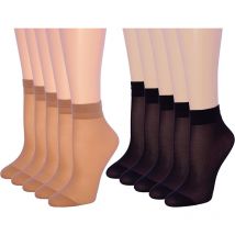 Feiyue - Lot de 24 patchs thermocollants pour jeans, patchs pour genoux, patchs en denim, kit de réparation de vêtements sans couture, couleurs et