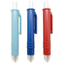 Lot de 24 pinces à tiques pour chiens, chats, humains, pour enfants et animaux domestiques, simples et sûres