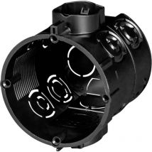 F-tronic - 7310131 Boîte de montage sans halogène 25 pc(s)