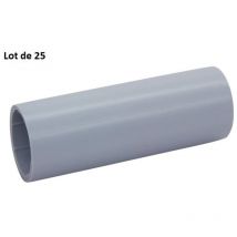 Manchon repérage D20MM gris 42123