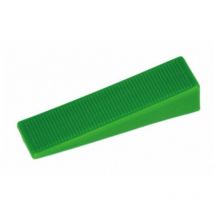 Kronen Hansa - Lot de 250 Clavettes pour système de nivellement
