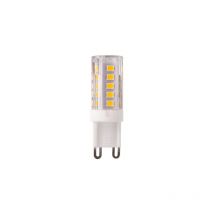 Eco-light - Lot de 3 ampoules led capsule G9 3W 4000K 350lm neutre eco light