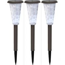 Balise Solaire Groom - Lot De 3