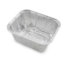 Broil King - Barquettes aluminium récupération des graisses - lot de 3