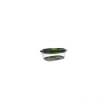 Foodsaver - Lot de 3 boîtes sous vide FFC026X01