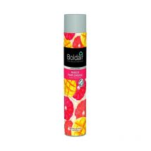 Boldair - lot de 3 parfumant mangue pamplemousse - 3x750 ml