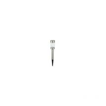 Lot de 3 Bornes Solaires firefly - Détection Crépusculaire à led