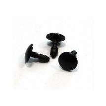 Lot de 3 Boutons de commande (AS0001433) Four, cuisinière blanco Brandt crystal, de dietrich, fagor, novy, sauter