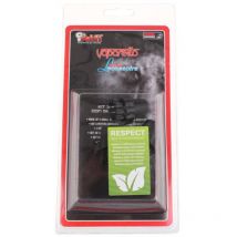 Petites brosses pack de 3 brosses Vaporetto PAEU0250