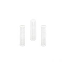 Cartouches et media filtrants - Lot de 3 cartouches anti-impuretés nylon 60μ - 9''3/4 de Corsa
