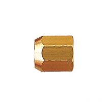 Weld Team - Ecrou de lance Malléable Chalumeau 0 Weldteam F12x125