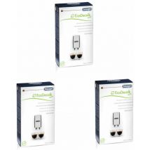 Lot de 3 EcoDecalk mini 100ml