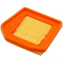 Lot de 3 filtres à air pour débroussailleuse et débroussailleuse Stihl 41471410300 FS240C FS260C FS360C FS410C FS460C FS460RC
