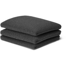 Vacmaster – Lot de 3 filtres mousse pour aspirateur – Filtre pour aspirateur – Marque compatible sac aspirateur, Type de filtre d'aspirateur, 
