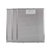 Lot De 3 Filtres Pour Hotte 320 x 260 Cm